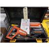 Image 1 : REMINGTON POWER ACTUATED TOOL MD 49 & FASTENERS
