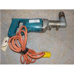 NAKITA 1/2" ANGLE DRILL MD6300LR