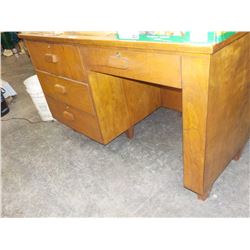 PROTOTYPE DESK, HANDMADE