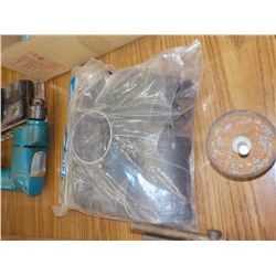 BL ABRASIVE SLEAVES & ADAPTER