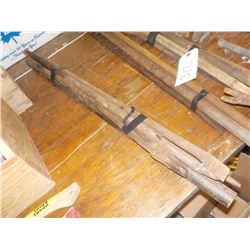 FORGING TOOLS & PRY BAR