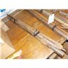 Image 1 : FORGING TOOLS & PRY BAR