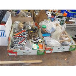 2TL FASTENERS