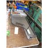 Image 1 : EASY SHEAR SST13 FLOORING & SIDING CUTTER