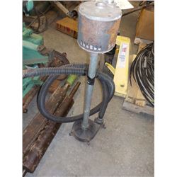 ELECTRIC SUMP PUMP