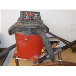 CRAFTSMAN 45 SHOP VAC & ACC'S