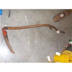 SCYTHE