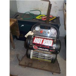 HOT ROD 5 GALLON AIR COMPRESSOR