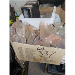 BL FASTENERS