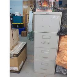 FILE CABINET