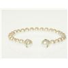 Image 1 : #11-NATURAL PEARL BRACELET