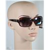 Image 1 : NEW LADIES BEAUTY SOLUTION FOSTER GRANT SUNGLASSES