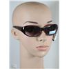 Image 1 : NEW LADIES BEAUTY SOLUTION FOSTER GRANT SUNGLASSES
