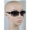 Image 1 : NEW LADIES BEAUTY SOLUTION FOSTER GRANT SUNGLASSES