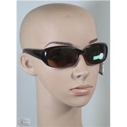 NEW LADIES BEAUTY SOLUTION FOSTER GRANT SUNGLASSES