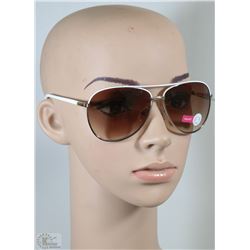 NEW LADIES BEAUTY SOLUTION FOSTER GRANT SUNGLASSES