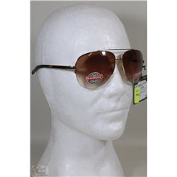 NEW MENS FOSTER GRANT SUNGLASSES