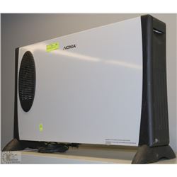 NOMA 1500W ROOM HEATER