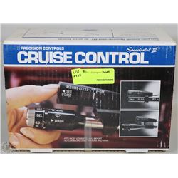 PRECISION CONTROLS CRUSE CONTROL IN BOX