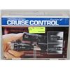 Image 1 : PRECISION CONTROLS CRUSE CONTROL IN BOX