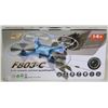 Image 1 : NEW 4 CHANEL REMOTE CONTROL QUADCOPTER W/ CAMERA