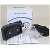 Image 1 : NEW NO BARK SHOCK COLLAR