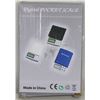 Image 1 : NEW DIGITAL POCKET SCALE