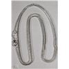 Image 1 : NEW 22" BOX LINK CHAIN