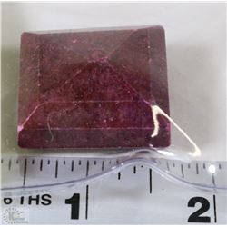 #9-NATURAL RUBY STONE,183CT