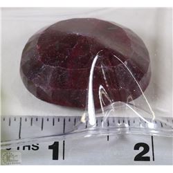 #10-NATURAL RUBY STONE,247CT