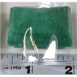 #13-NATURAL EMERALD STONE,210CT