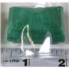 Image 1 : #13-NATURAL EMERALD STONE,210CT