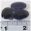 Image 1 : #4-NATURAL BLUE SAPPHIRE STONE,78CT