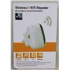 Image 1 : NEW WIRELESS -N WIFI REPEATER
