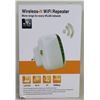 Image 1 : NEW WIRELESS -N WIFI REPEATER