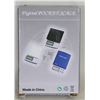 Image 1 : NEW DIGITAL POCKET SCALE