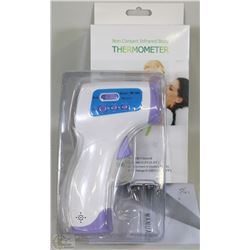 NEW NON-CONTACT INFRARED BODY THERMOMETER