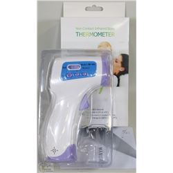 NEW NON-CONTACT INFRARED BODY THERMOMETER