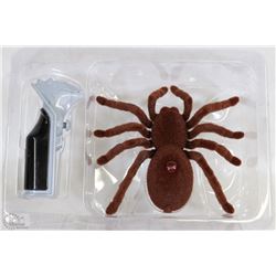 NEW INFRA-RED REMOTE CONTROLLED SPIDER
