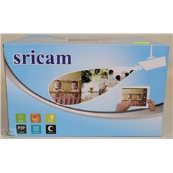 NEW HOME SECURITY OR BABY MONITORING CAMERA