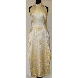 LAOGUDAI CHINESE DRESS SIZE XXL