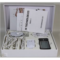 IQ TECHNOLOGIES PRO V MASSAGER