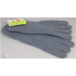 KEDIMA  ANGORA WINTER GLOVES MADE IN WESTERN