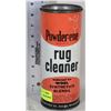 Image 1 : VINTAGE POWDER-ENE RUG CLEANER