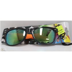 MENS FOSTER GRANT SURGE SUNGLASSES