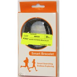 SMART BAND FITNESS BRACELET