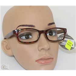 LADIES FOSTER GRANT +1.00 SEEING