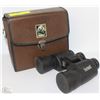 Image 1 : BUSHNELL 10X42 POWER VIEW BINOCULARS
