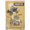Image 1 : EDMONTON 50TH ANNIVERSARY HISTORICAL BOOK