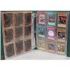 Image 1 : ALBUM OF 180 VINTAGE YU-GI-OH TRADING CARDS
